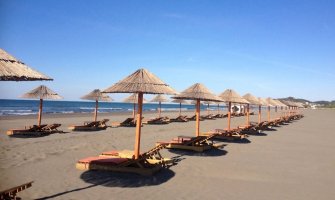 Promjenljivo oblačno, do 34 stepena