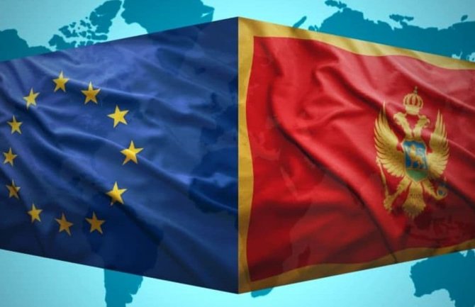 Međuvladina konferencija Crna Gora–EU najvjerovatnije krajem januara