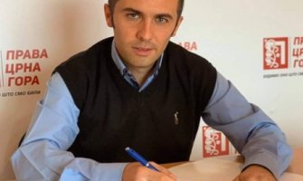 Vukčević: Treći paket mjera služi kao paravan za novo zaduživanje, ekonomija ispašta uprkos najavama NKT-a