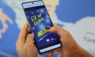 Podijeljeno 11 vaučera za ljetovanje i 40 paketa domaćih proizvoda