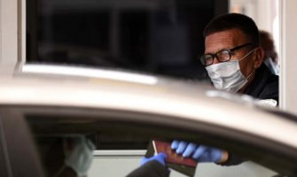 Građani Crne Gore moći će da uđu u Bugarsku uz negativan PCR test