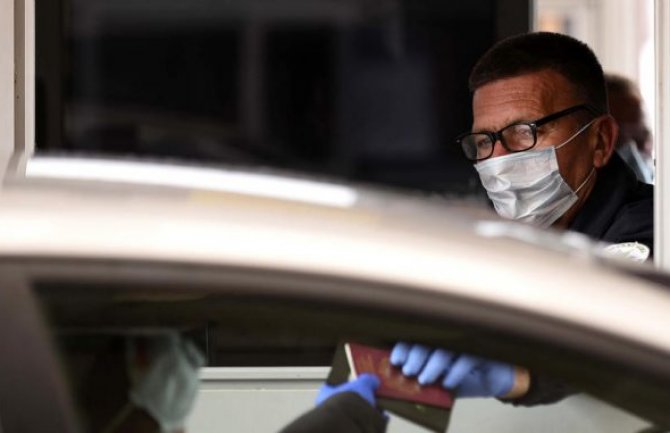 Građani Crne Gore moći će da uđu u Bugarsku uz negativan PCR test