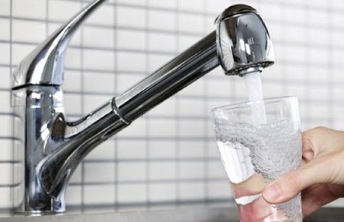 Danas bez vode veći dio bjelopoljske opštine