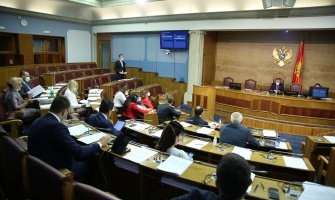 Skupština CG usvojila Zakon o medijima i Zakon o RTCG: Nova medijska legislativa usaglašena sa najvišim međunarodnim standardima