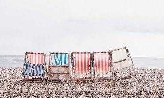 Sjutra sunčano i veoma toplo, do 40  stepeni