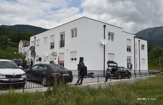 Krov nad glavom za još 52 porodice iz Herceg Novog