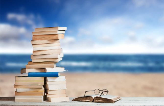 Sunčano, do 41 stepen