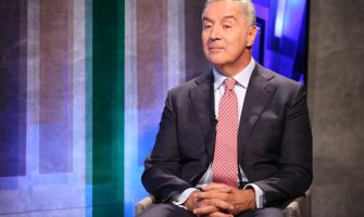 Đukanović: Uvjeren sam da ćemo tokom narednog mjeseca imati punu kontrolu nad epidemijom