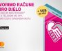 Mastercard i Telekom doniraju Crvenom krstu za program „Briga o starijima“