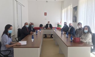 Petnjica je pozitivan primjer odnosa prema manjinama