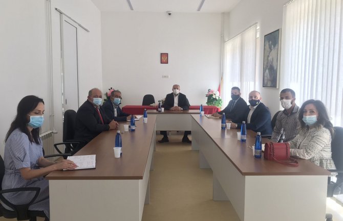 Petnjica je pozitivan primjer odnosa prema manjinama