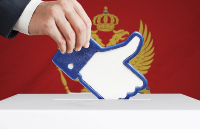 Borba za glasove na izborima i na Fejsbuku: Mim stranice kreiraju javno mnjenje, Milačić ima najviše interakcija