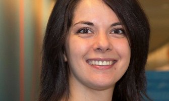 Dr  Bulatović Ćalasan već 19 godina živi i radi u Holandiji: Prepreke postoje u inostranstvu kao i u CG, važan trud, rad i podrška mentora