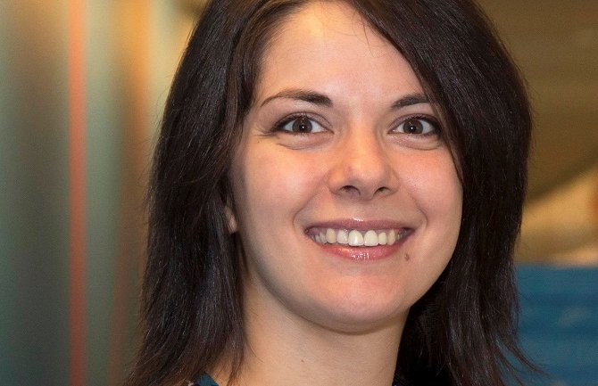 Dr  Bulatović Ćalasan već 19 godina živi i radi u Holandiji: Prepreke postoje u inostranstvu kao i u CG, važan trud, rad i podrška mentora