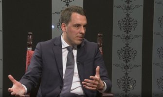 Vuković: Nema zatvaranja Podgorice, nosite maske i dajte primjer drugima