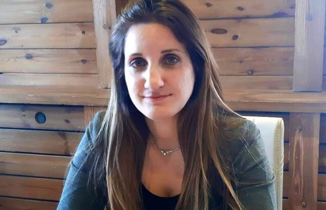 Radinović: Gradska uprava Podgorice radovima pokušava građane da ubijedi za glas DPS-u