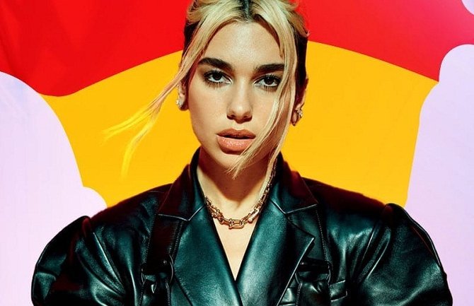 Dua Lipa nije dobila nijednu nominaciju za MTV nagrade