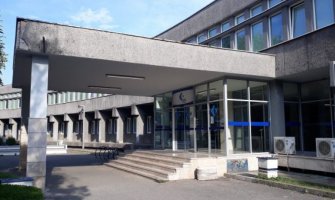 U KCCG na liječenju 28 pacijenata, dva na respiratoru