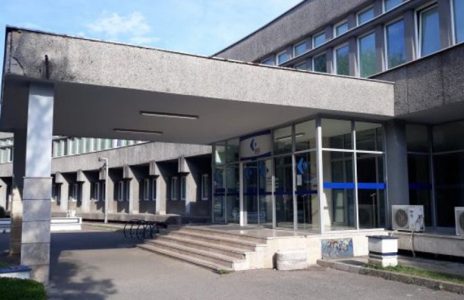 U KCCG na liječenju 28 pacijenata, dva na respiratoru