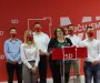 Blagojević: Završen program Socijaldemokrata, predlažemo osnivanje Garantnog fonda za žene preduzetnice