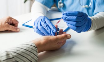 Božović: Trećina testiranih u julu imala razvijena antitijela na koronavirus