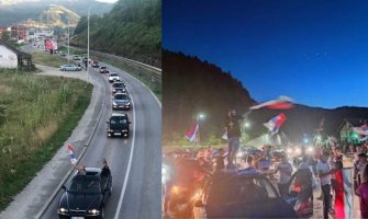 Održana autolitija u Bijelom Polju