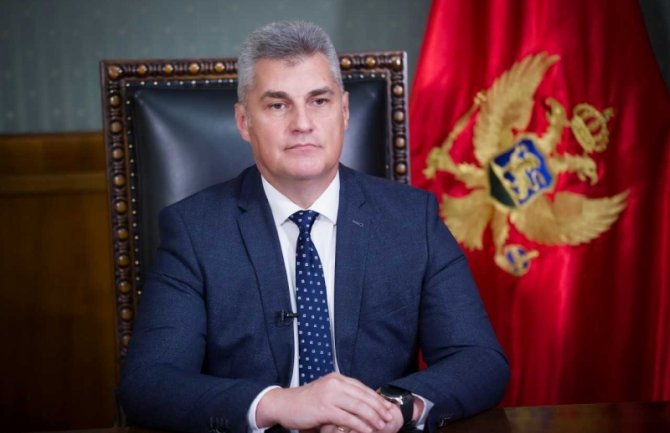 Brajović: Podrška stanovnika Petnjice strateškim državnim odlukama ostaje trajno zapisana u istoriji naše zemlje