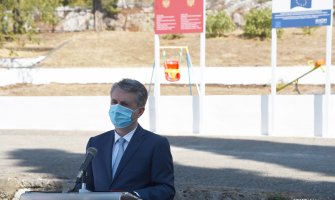 Nuhodžić: Crna Gora iskazuje snažnu posvećenost prema potrebama ugroženih lica