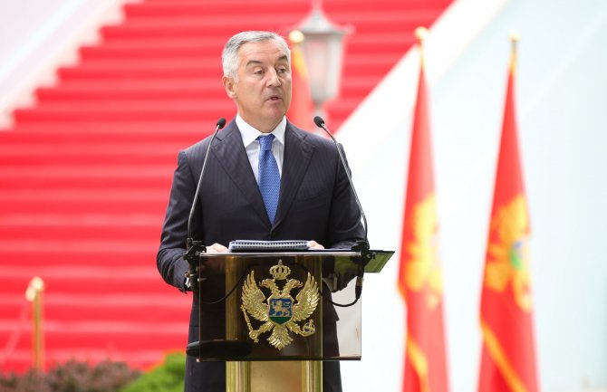 Đukanović: Plužine sa svojim ljudskim i ukupnim potencijalima su sastavni dio svih uspjeha CG