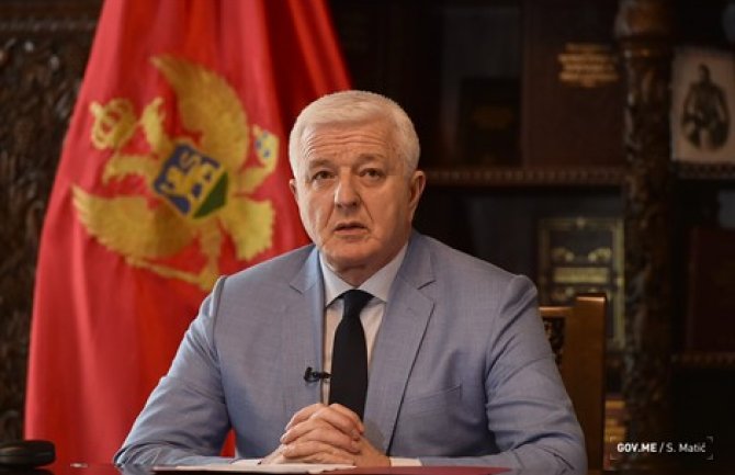 Marković čestitao Dan opštine Petnjica: Zajedno radimo na kreiranju boljih uslova života