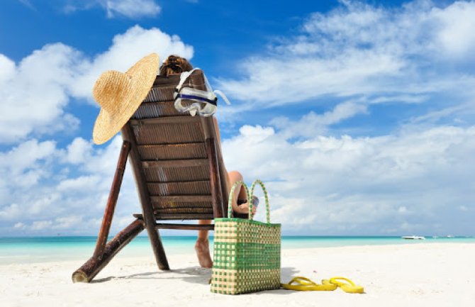 Promjenljivo oblačno, poslijepodne kiša