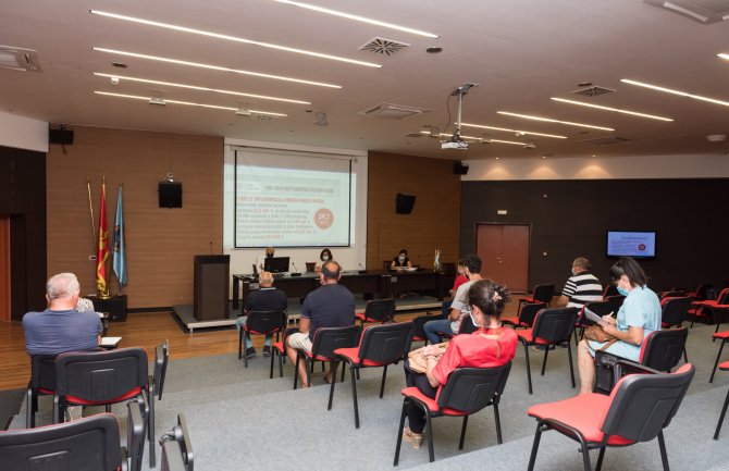 Tivat: Usvojene i predložene ekonomske mjere