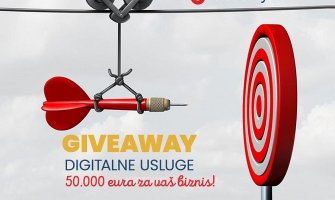 Preduzećima pogođenim korona krizom na poklon 50 hiljada eura