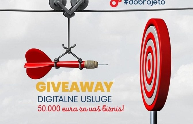 Preduzećima pogođenim korona krizom na poklon 50 hiljada eura