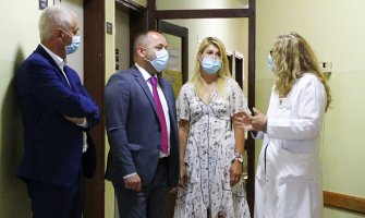Dom zdravlja Mojkovac dobio sektorsku sondu za kardiološke pacijente