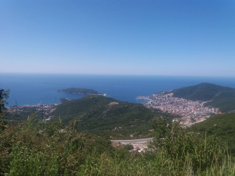 msmdajebudva