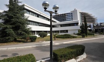 Institut u Igalu sankcionisao pacijente koji nisu poštovali mjere