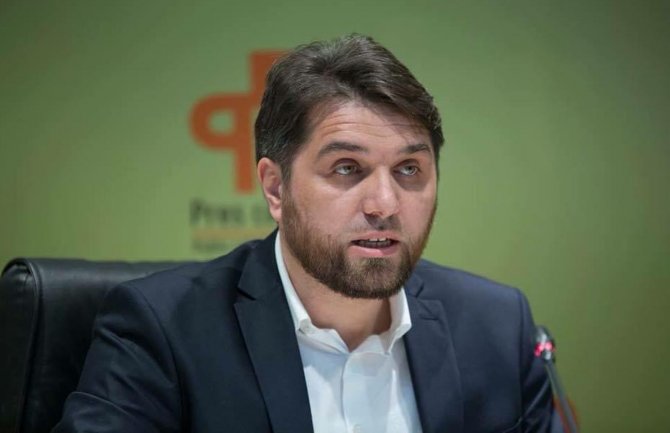 Ademović: DPS izbornom listom ponizio manjine