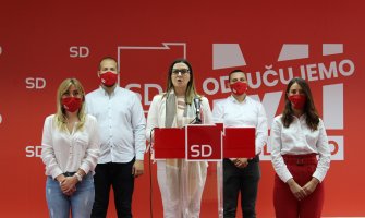 Raščanin: SD za otvaranje Alimentacionog fonda i Detoks centra