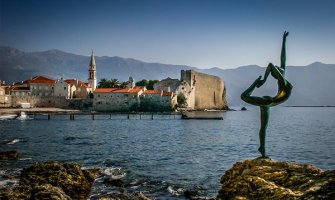 Turistička organizacija Budva: Nadamo se brzoj liberalizaciji preventivnih mjera za turiste iz Srbije