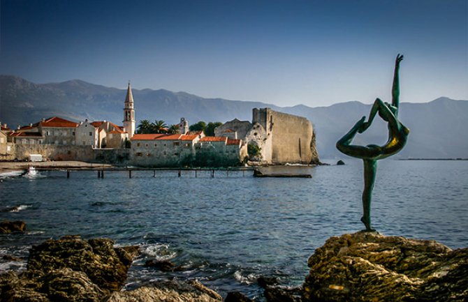 Turistička organizacija Budva: Nadamo se brzoj liberalizaciji preventivnih mjera za turiste iz Srbije