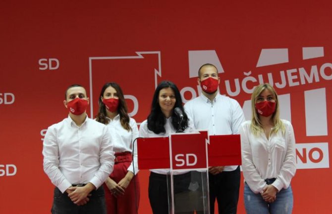 Uvesti društveno stanovanje i proširiti dječiji dodatak