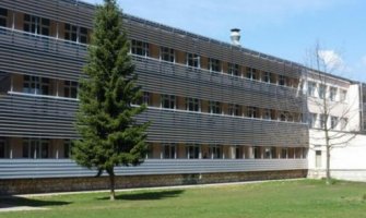 U beranskoj bolnici dva pacijenta u teškom stanju, jedan na respiratoru