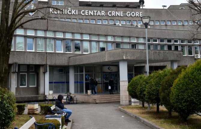 Na Infektivnoj klinici se liječi desetak pacijenata pozitivnih na koronavirus 