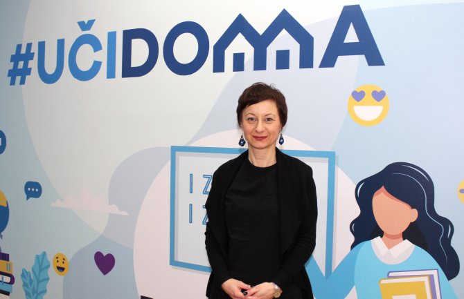 Podrška za rad sa predškolcima i djecom sa smetnjama i teškoćama u razvoju tokom ljeta