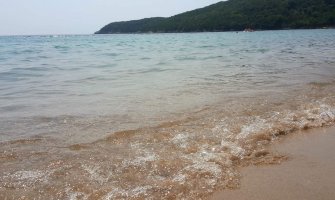 Kiša i tokom vikenda, do 35 stepeni