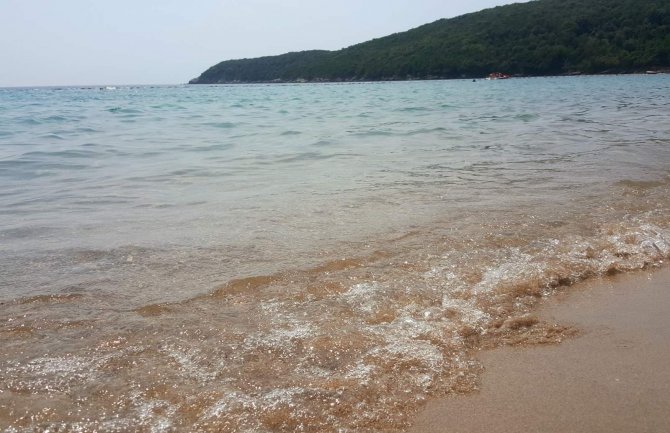 Kiša i tokom vikenda, do 35 stepeni