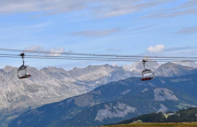 Početi pregovore o žičari Kotor - Lovćen, procjenjuje se godišnji prihod do 4 miliona eura