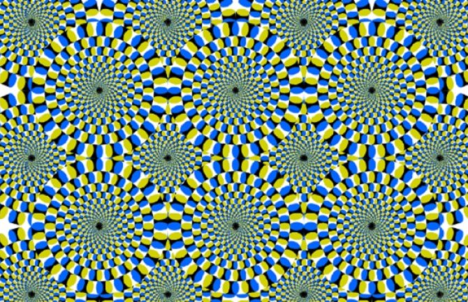 Ova fotografija otkriva da li ste pod stresom 