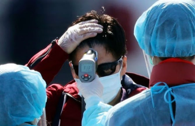 Asimptomatski imaju sličnu količinu koronavirusa kao i oni sa simptomima